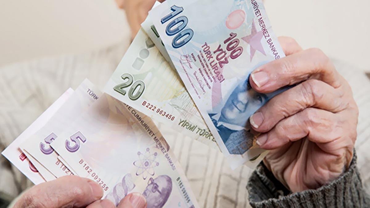 Emekli maa farklar neden yatmad? Maa farklar ne zaman yatacak?