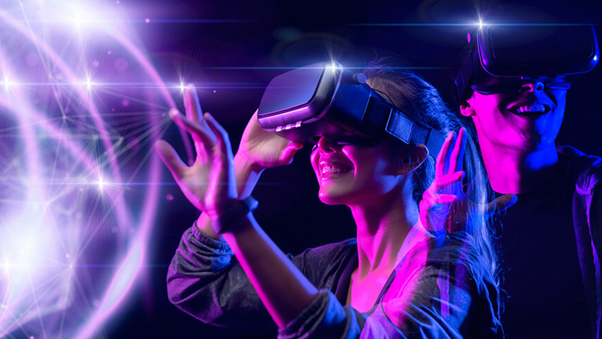 Metaverse nedir? Metaverse kavram� nas�l ortaya ��kt�?