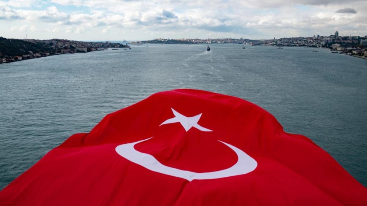 Resmi başvuru yapılacak: Türkiye'nin İngilizce ismi değiştiriliyor