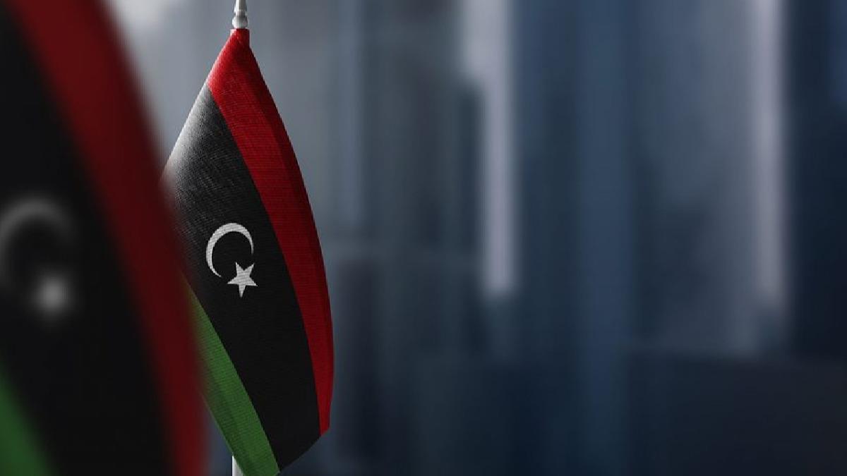 ''Salih'in nerisi Libya'y krize srkler''