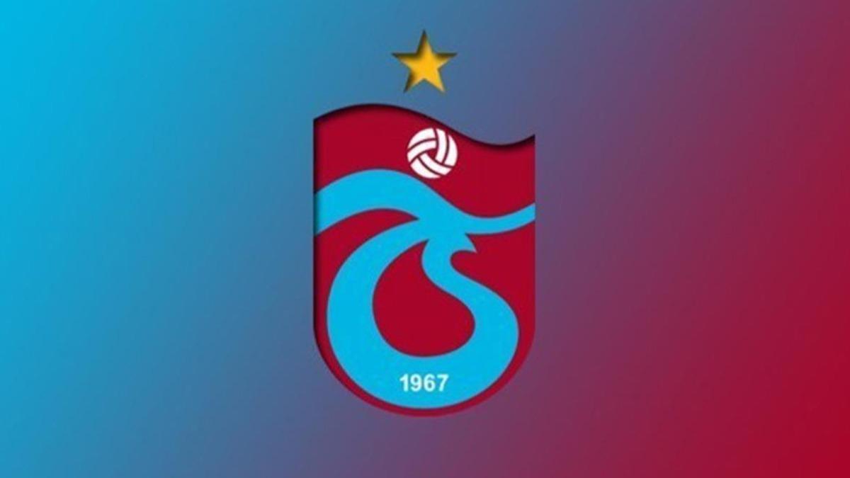 Trabzonspor'da pozitif vaka