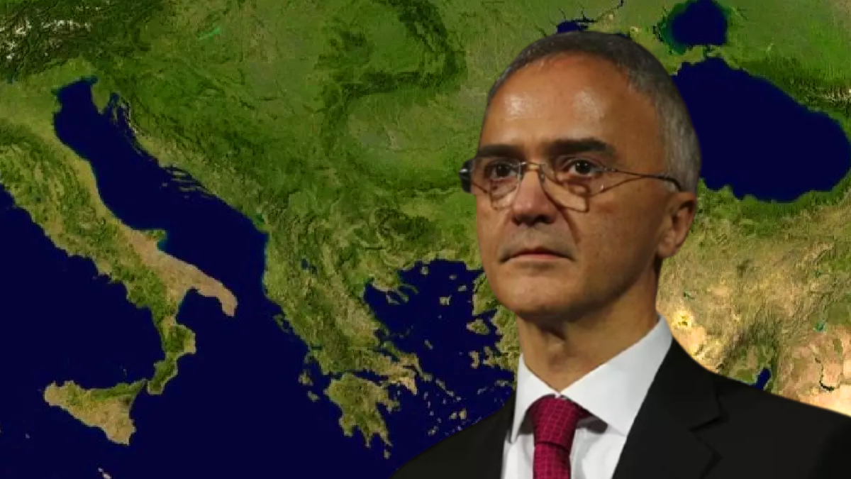 T�rkiye'nin rol�ne dikkat �ekti: B�lgemizde �ok �nemli bir akt�r