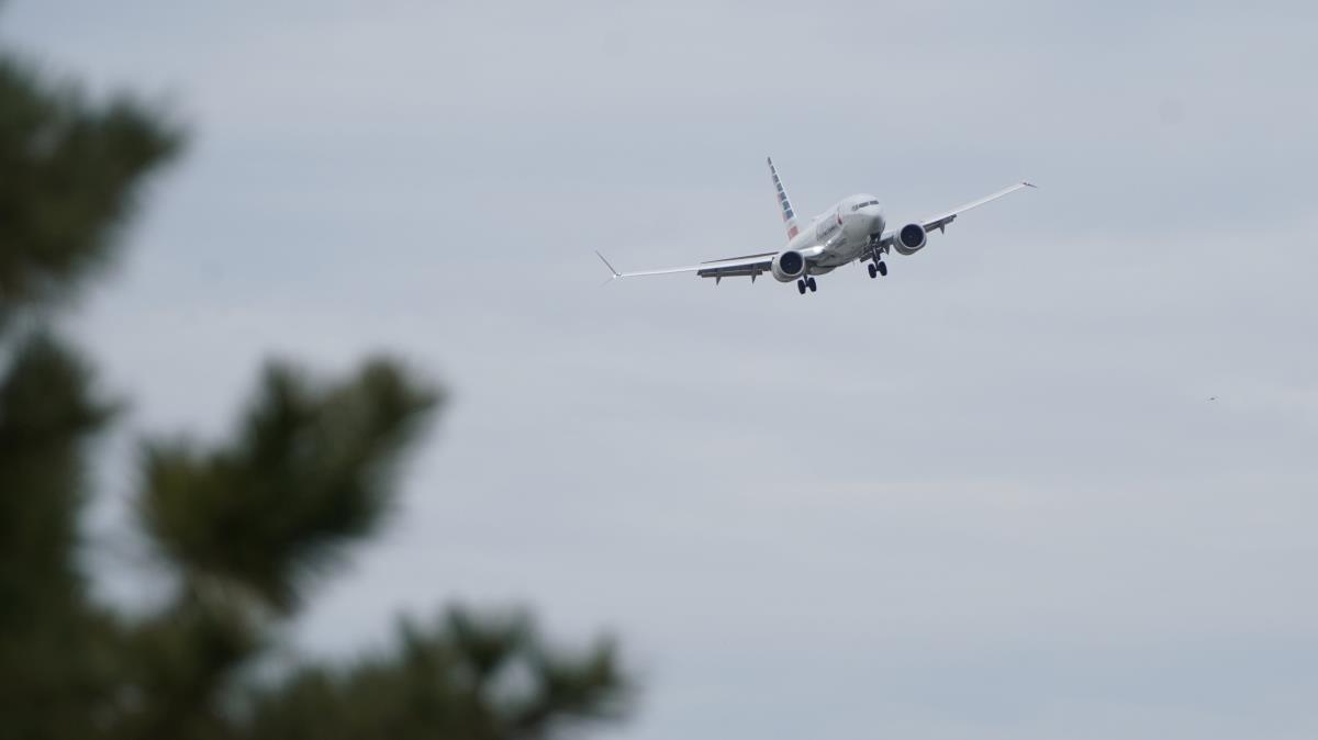 BAE ulusal havayolu irketi, 5G'ye gei nedeniyle ABD'ye uular askya ald