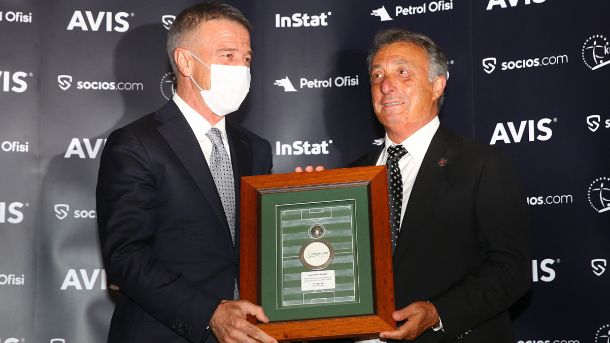 Kartal'dan Trabzon'a �a��rtan teklif