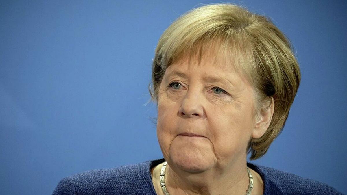 Birlemi Milletler Merkel'e i teklifinde bulundu