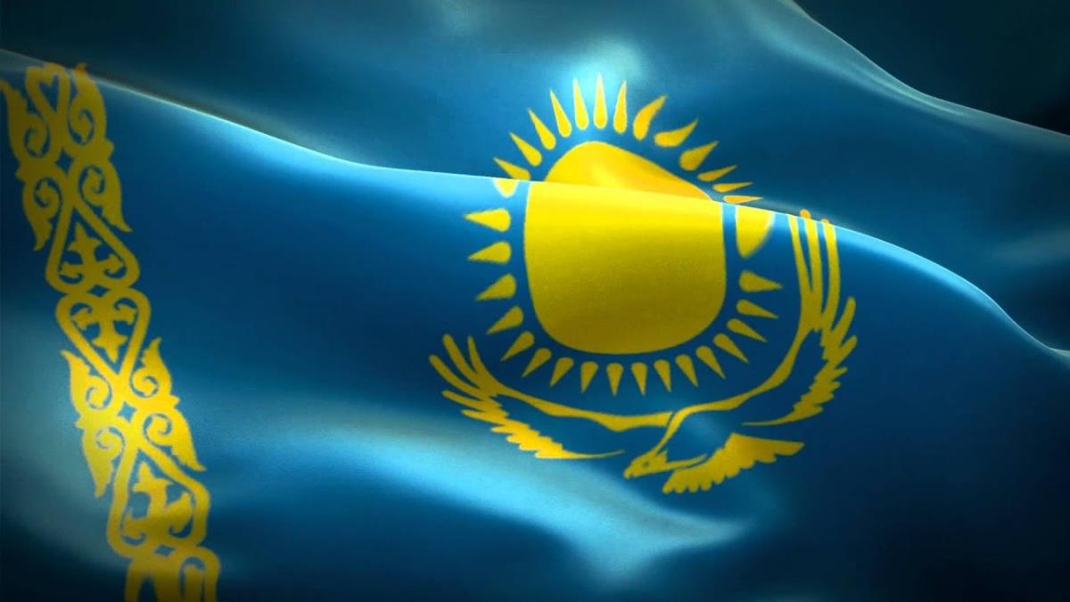 Kazakistan'n yeni Savunma Bakan belli oldu