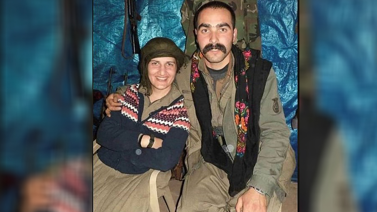 K�l��daro�lu'nun HDP'li Semra G�zel'le ilgili iddias� HTS raporlar�yla ��r�d�