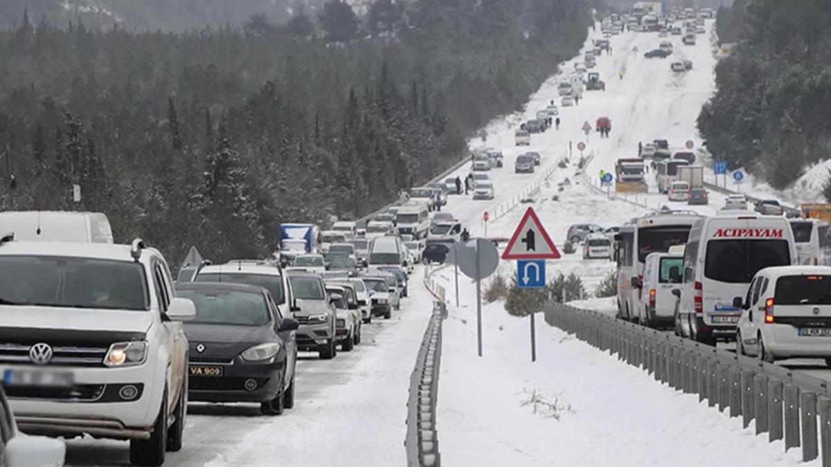 K lastii olmayanlar dikkat! Ara geilerine izin verilmeyecek