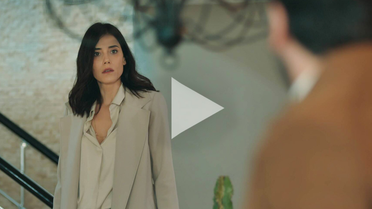 Sadakatsiz 46. b�l�m full izle son b�l�m!