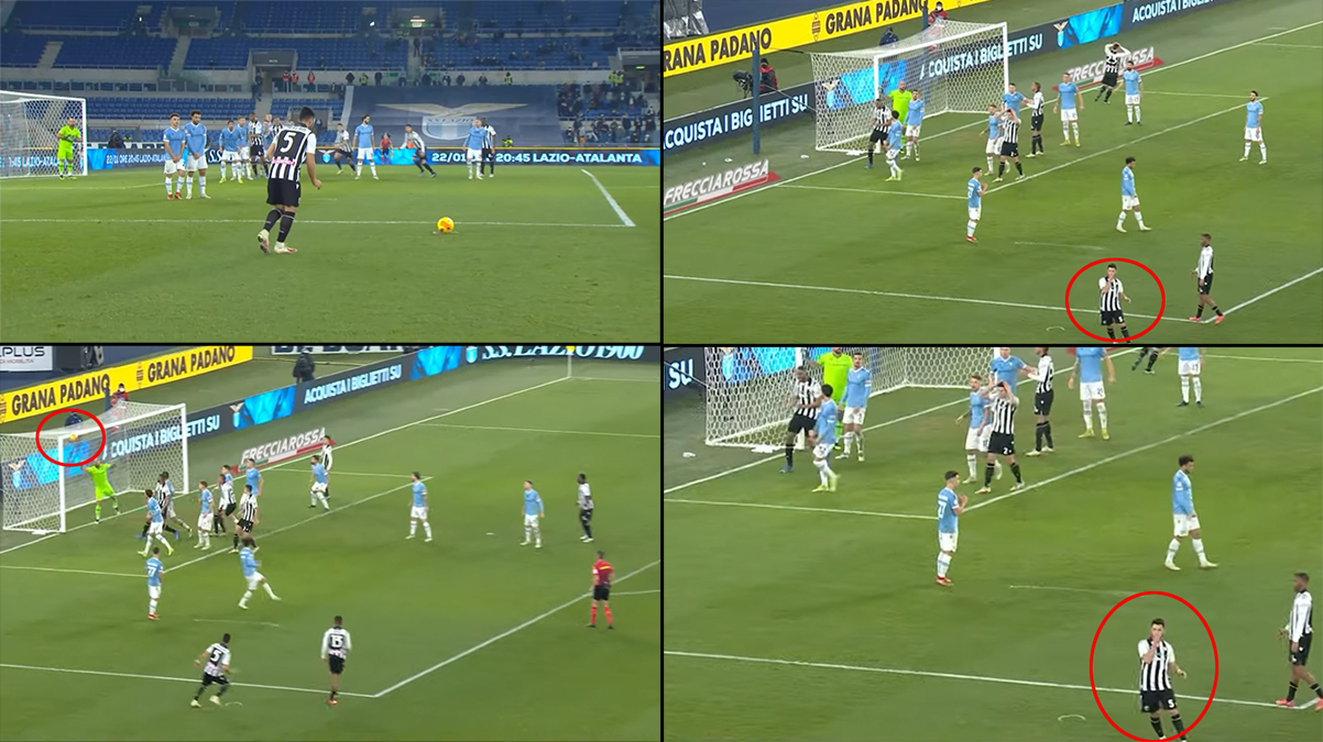 Tolgay Arslan'�n y�k�ld��� an! 'Pepe Reina'y� titretti'
