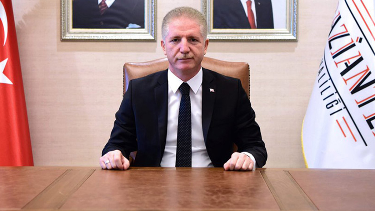 Vali G�l duyurdu: Ula��m sa�lanmaya ba�lad�