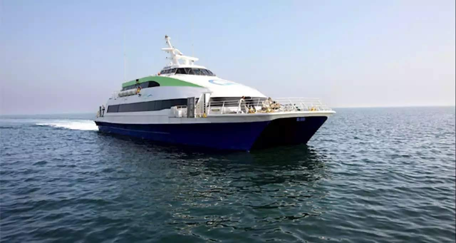 BUDO'dan sefer iptalleri