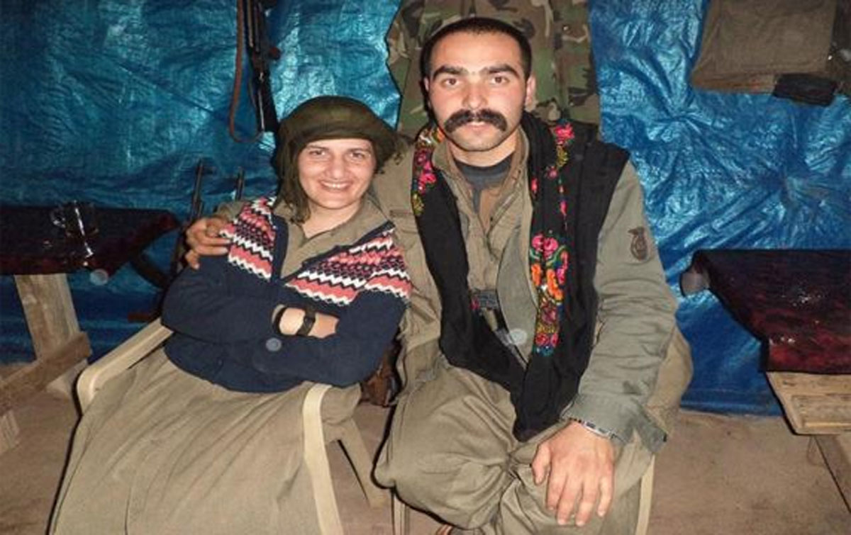 HDP'li G�zel'in dokunulmazl�k dosyas� Karma Komisyon'da
