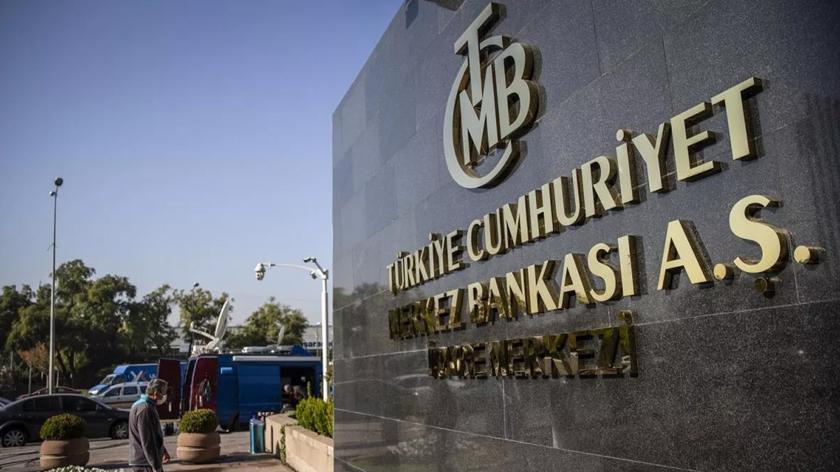 Merkez Bankas� faiz karar� a��kland�! Merkez Bankas� faiz karar� ne oldu?