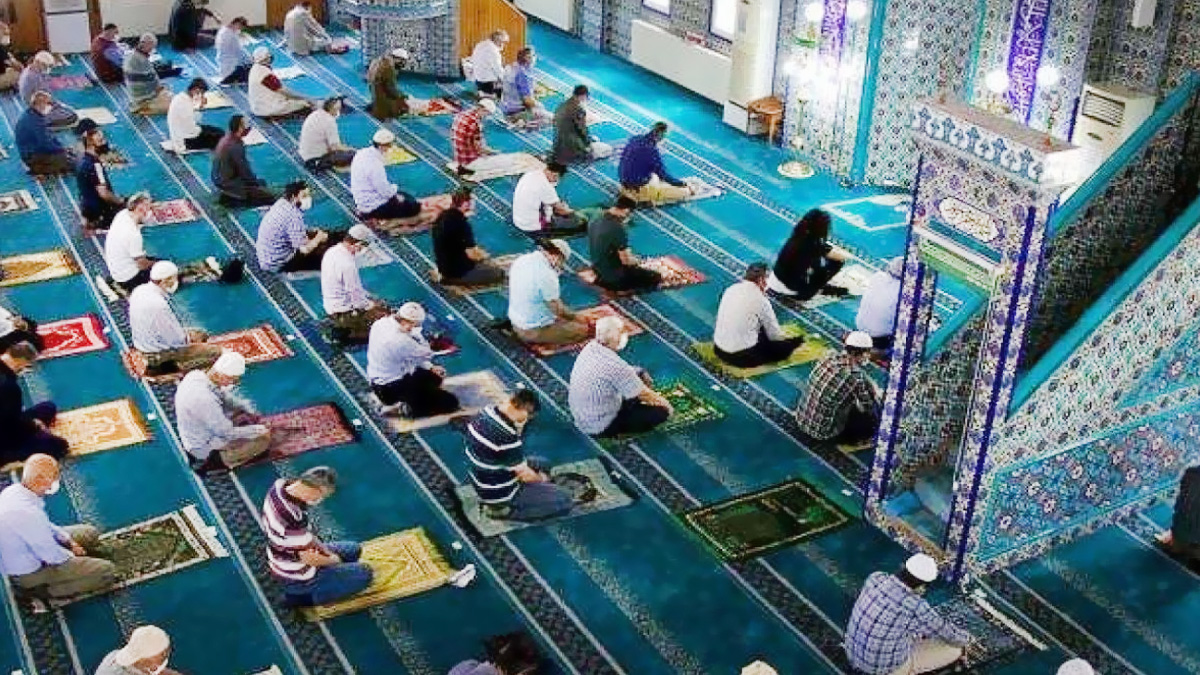 Diyanet 21 Ocak 2022 Cuma hutbesinin konusu ne?