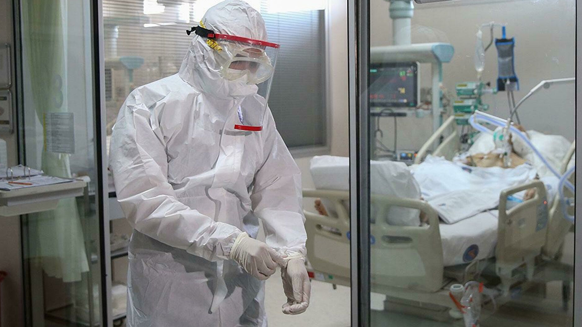 G�ncel koronavir�s rakamlar� a��kland�