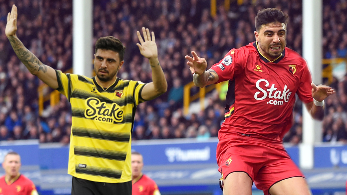 Ozan Tufan'�n hayalleri y�k�ld�! H�srana u�rad�