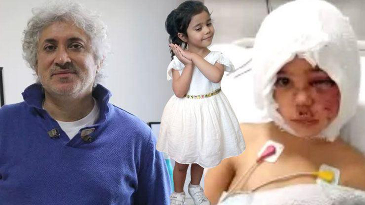 Pitbull sald�r�s�na u�rayan Asiye'den sevindiren haber! Taburcu tarihi belli oldu