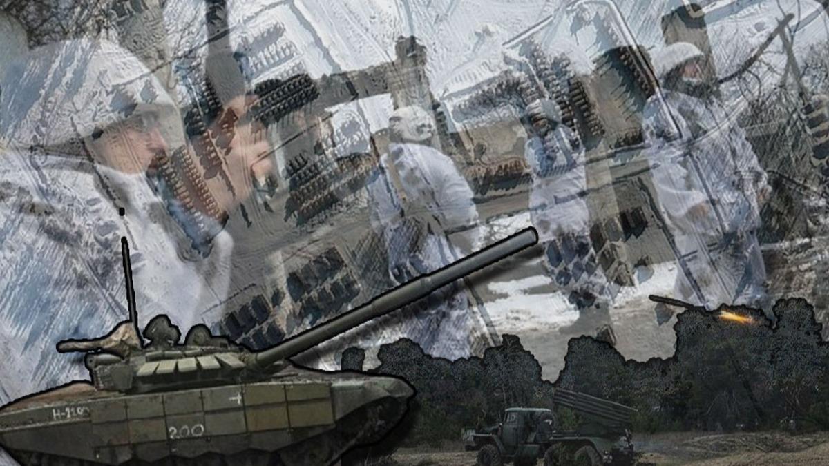 Rusya-Ukrayna gerilimi trmanyor! Uzman isim tek tek anlatt: Trkiye gerek denge unsuru