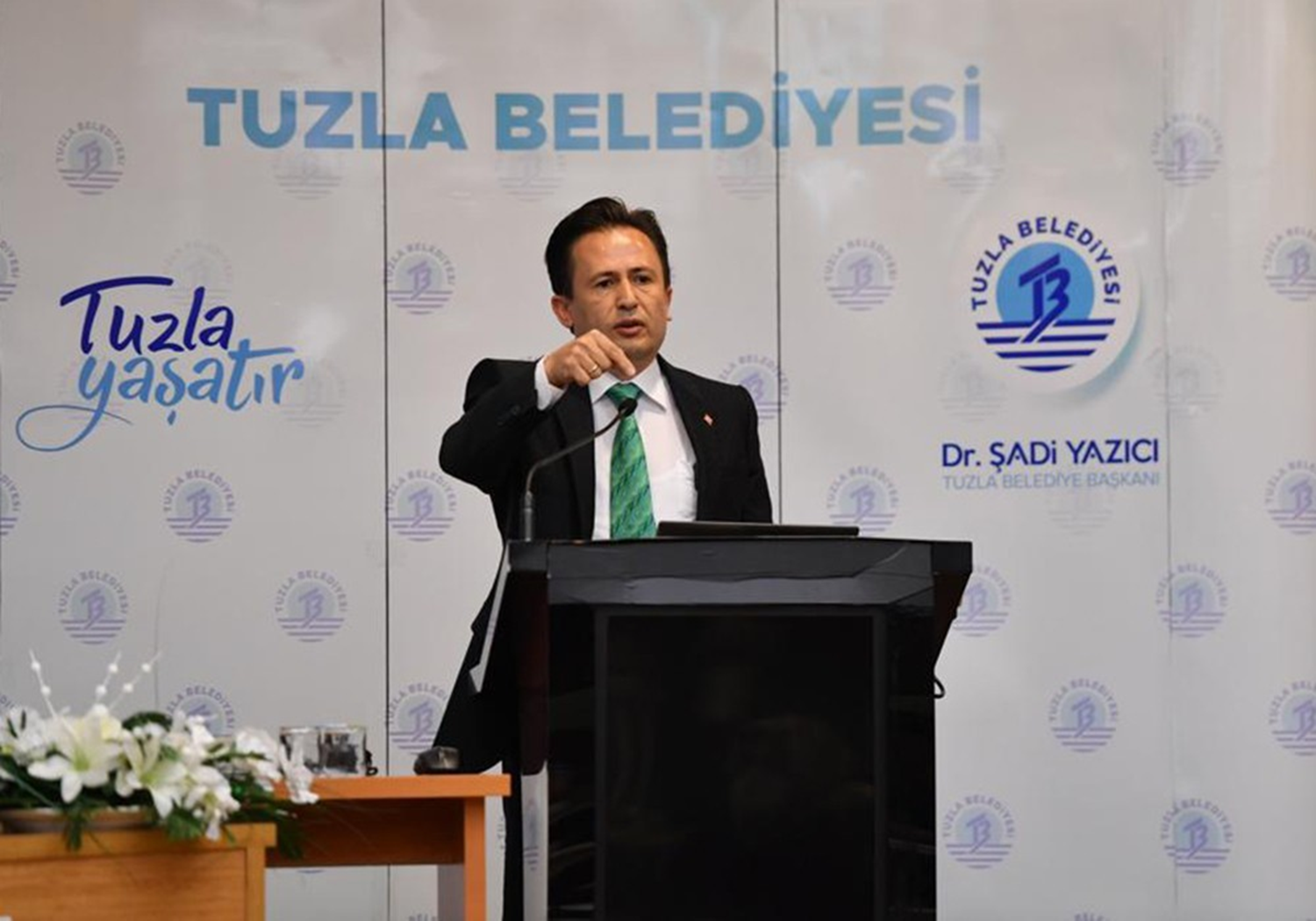�adi Yaz�c�'dan Sedef Kaba�'a sert tepki! Skandal s�zlere tepki ya�d�