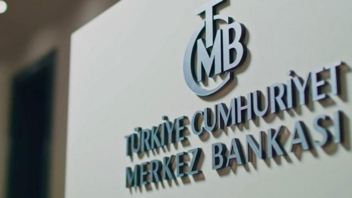 TCMB, yln ilk Enflasyon Raporu'nu 27 Ocak'ta Ankara'da aklayacak
