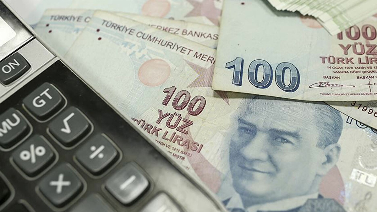 Emekli ve memura ek zamda yeni geli�me! Resmi Gazete'de yay�mland�