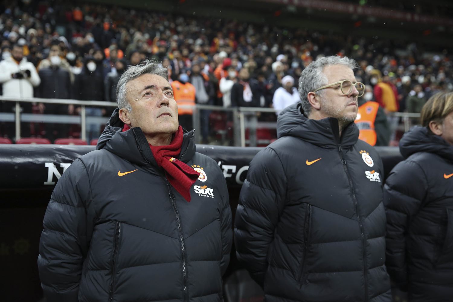 Domenec Torrent: Bu ma�� kazanmal�yd�k, yaz�k oldu