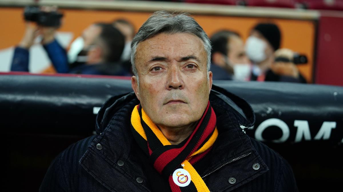 Domenec Torrent: Galatasaray bu sezon byk malar kazanan bir takm zaten