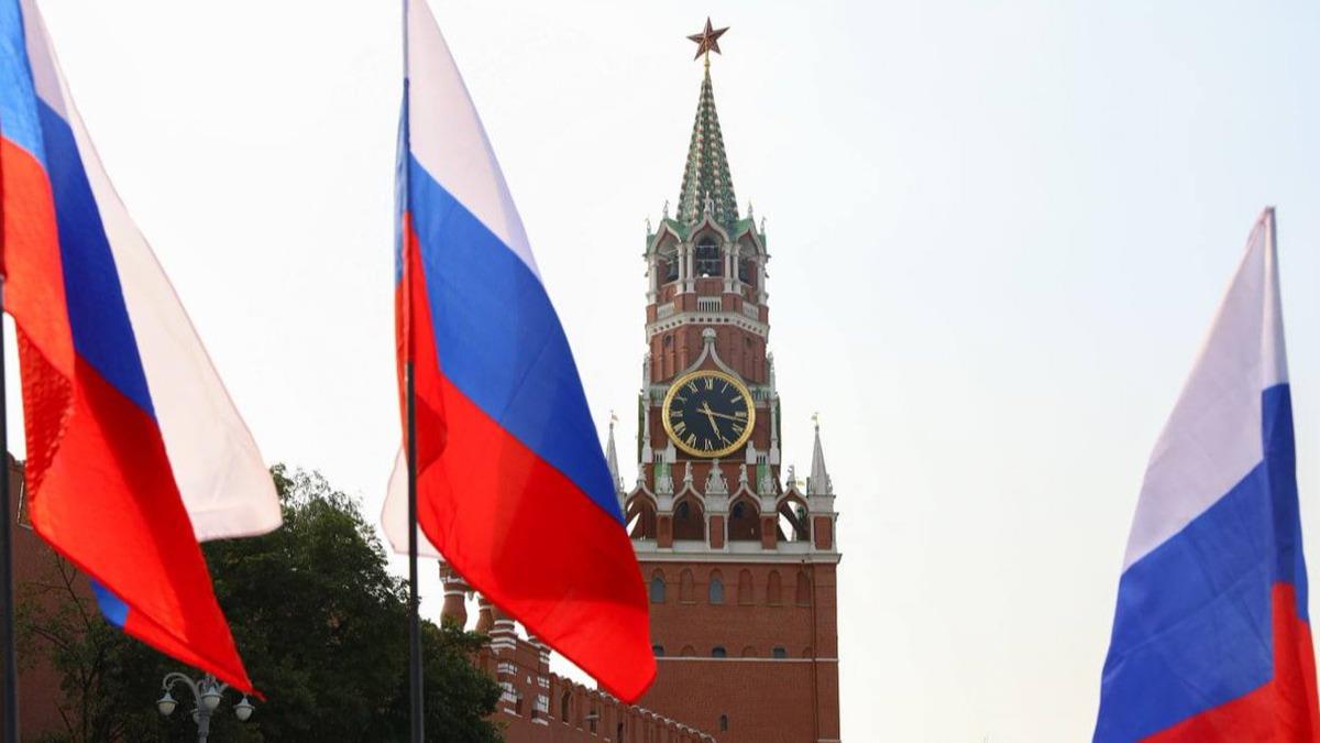 Rusya'dan ngiltere'nin iddialarna yalanlama