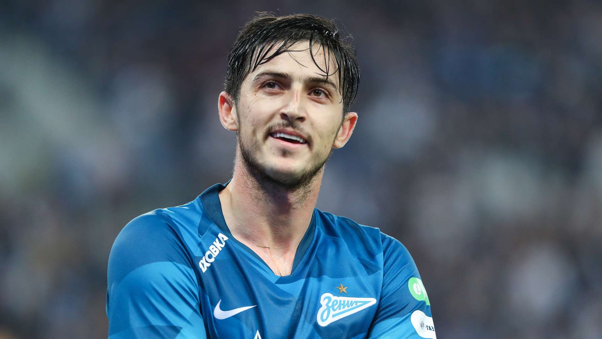 Sardar Azmoun, Bayer Leverkusen'de
