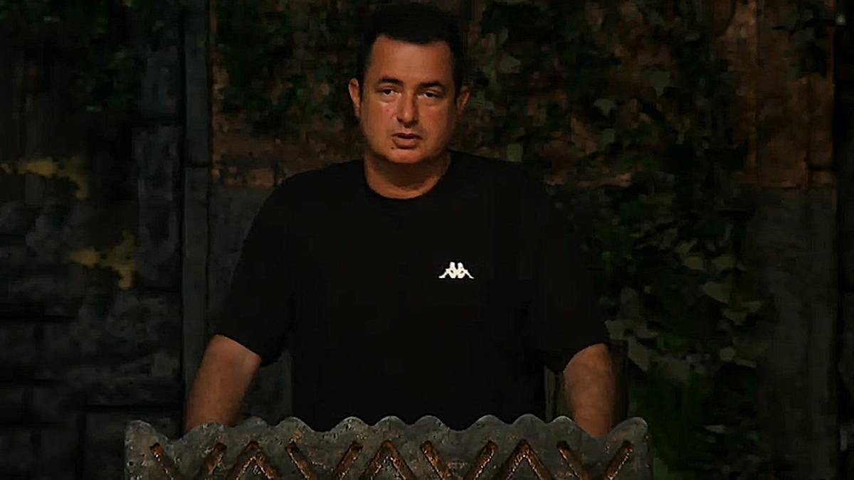 Survivor'da kim s�rg�ne gitti?