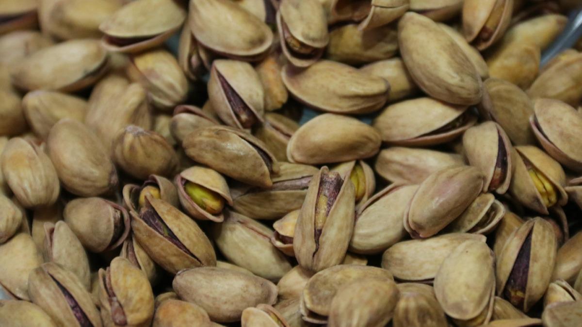 Trkiye'den 110 lkeye 209,7 milyon dolarlk Antep fst ihracat