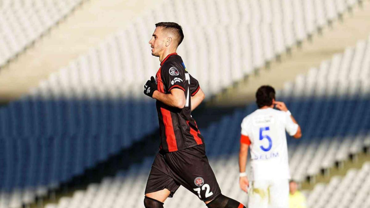 Aleksandar Pesic, Acun Il�cal�'y� reddetti