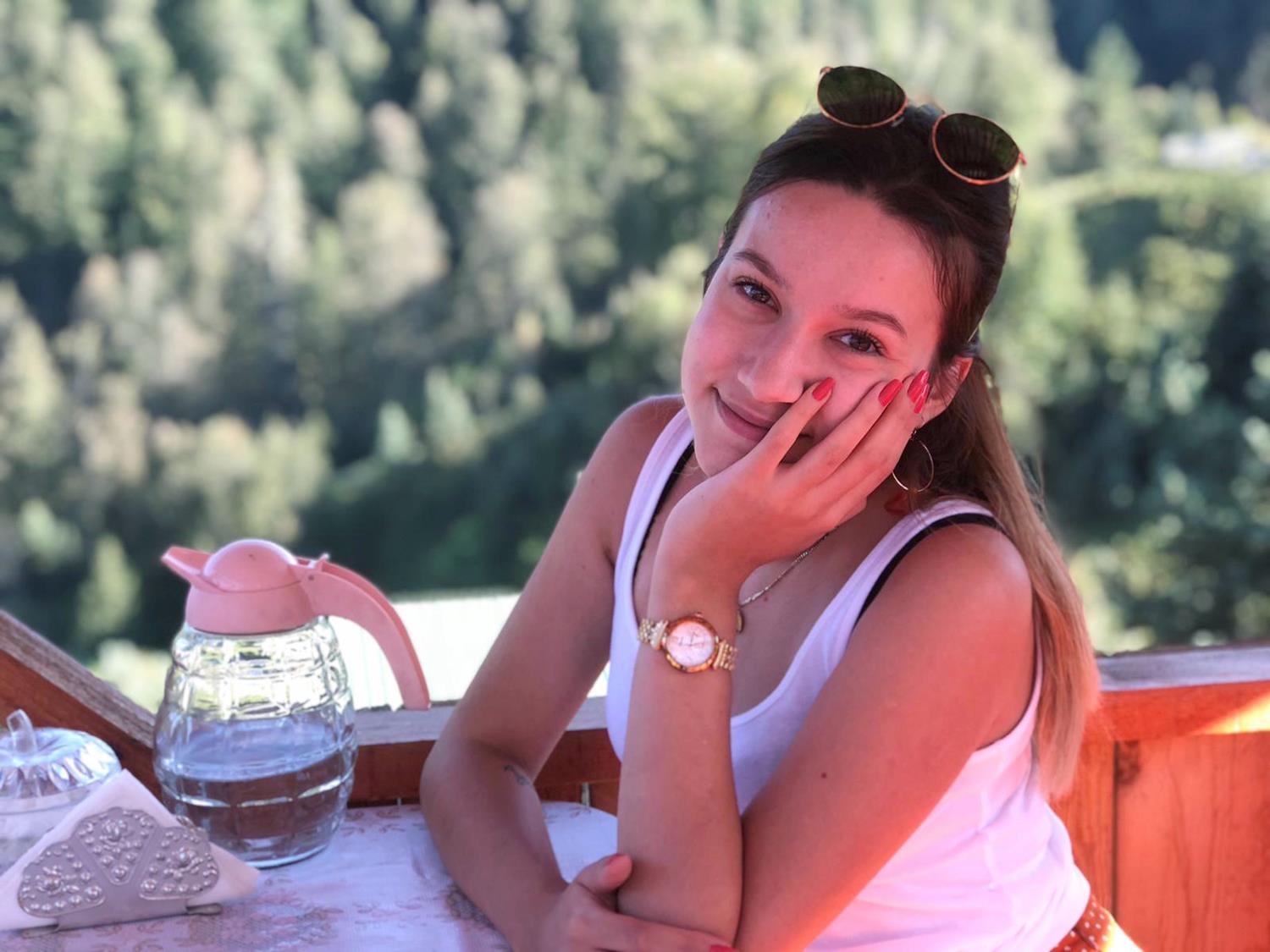 Buse'den 3 y�ld�r iz yok