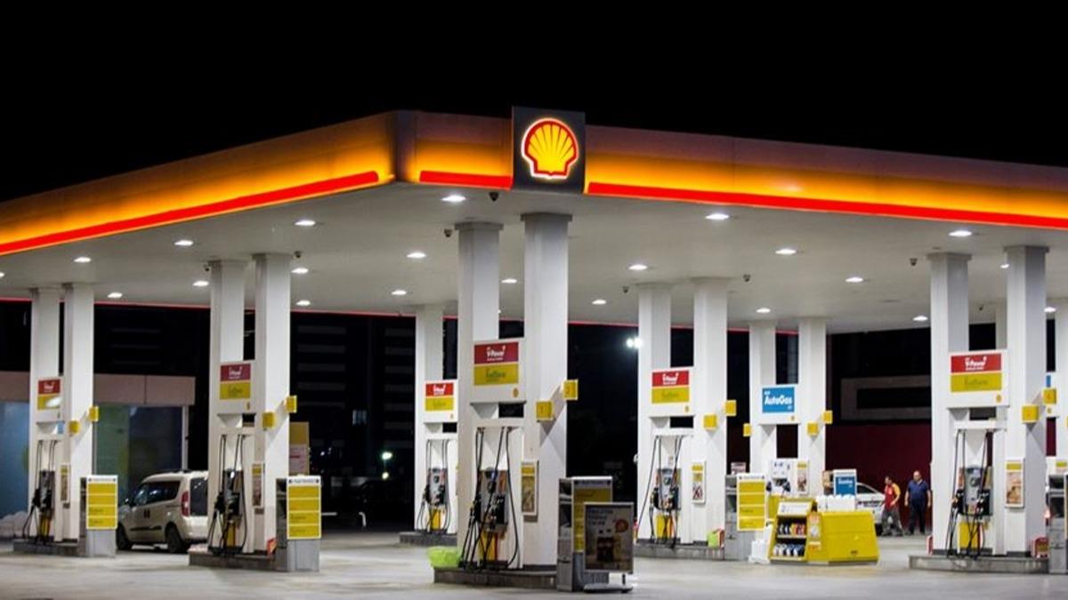 Shell'in ismi resmen deiti! Enerji devi kararn verdi