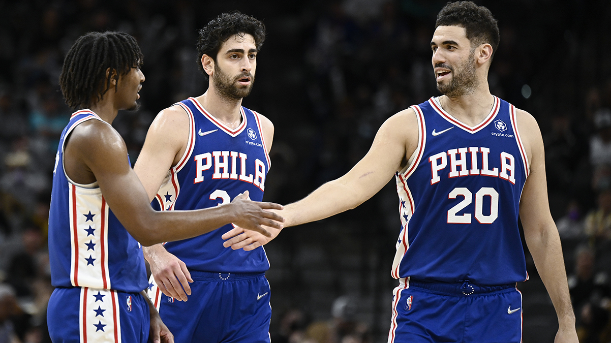 Galibiyete Furkan Korkmaz'dan 17 say�l�k katk�