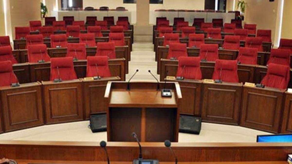 KKTC'de 50 sandalyelik Cumhuriyet Meclisinin yeni milletvekilleri belli oldu 