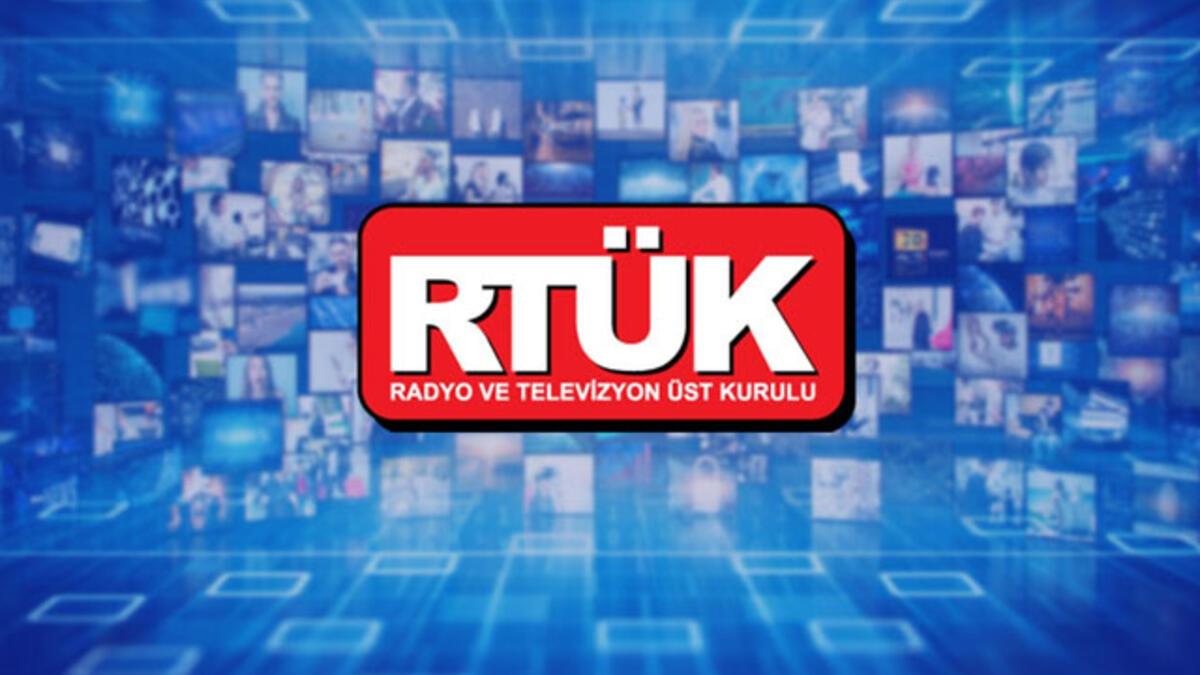 RTK'ten TELE1 ve FOX TV'ye ceza