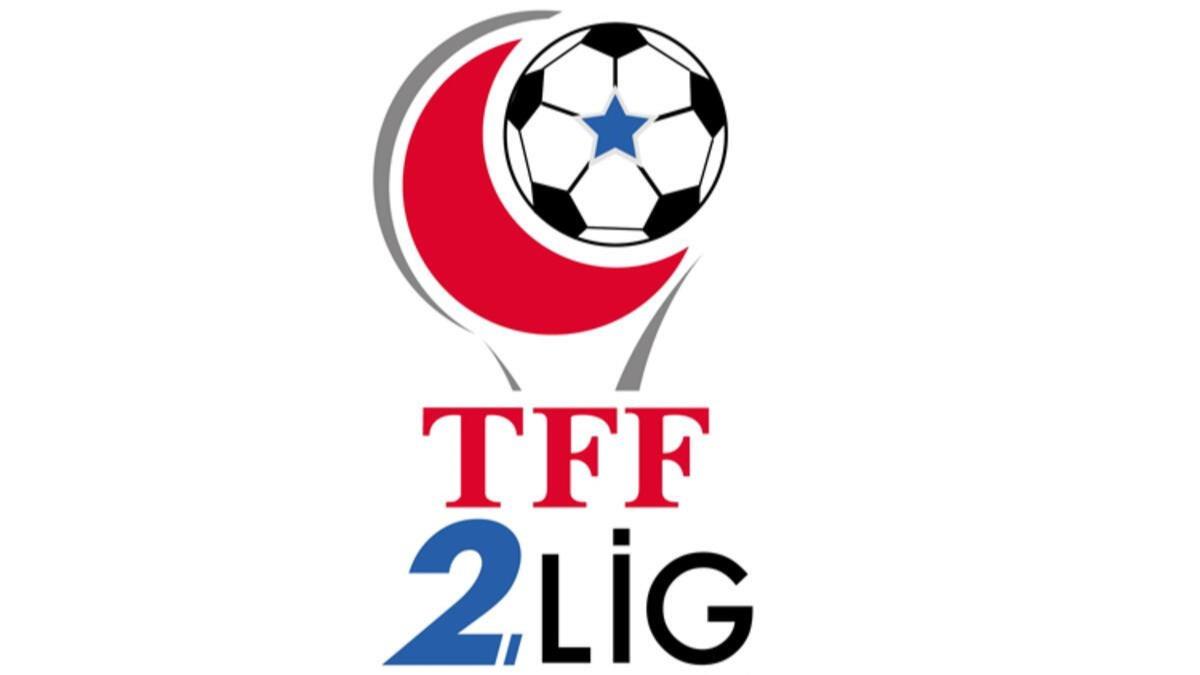 TFF 2. Lig'de 22. hafta karlamalar ertelendi