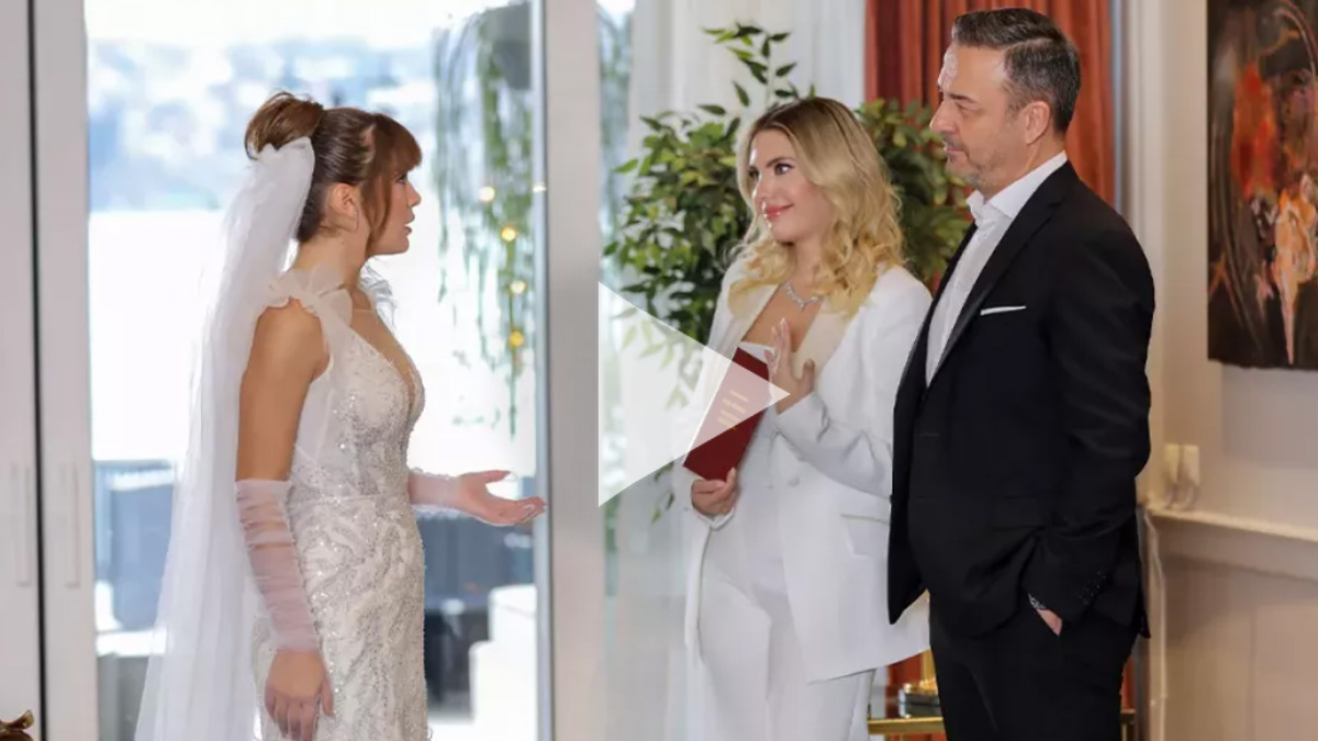 Yasak Elma 128. son b�l�m full izle FOX Tv!