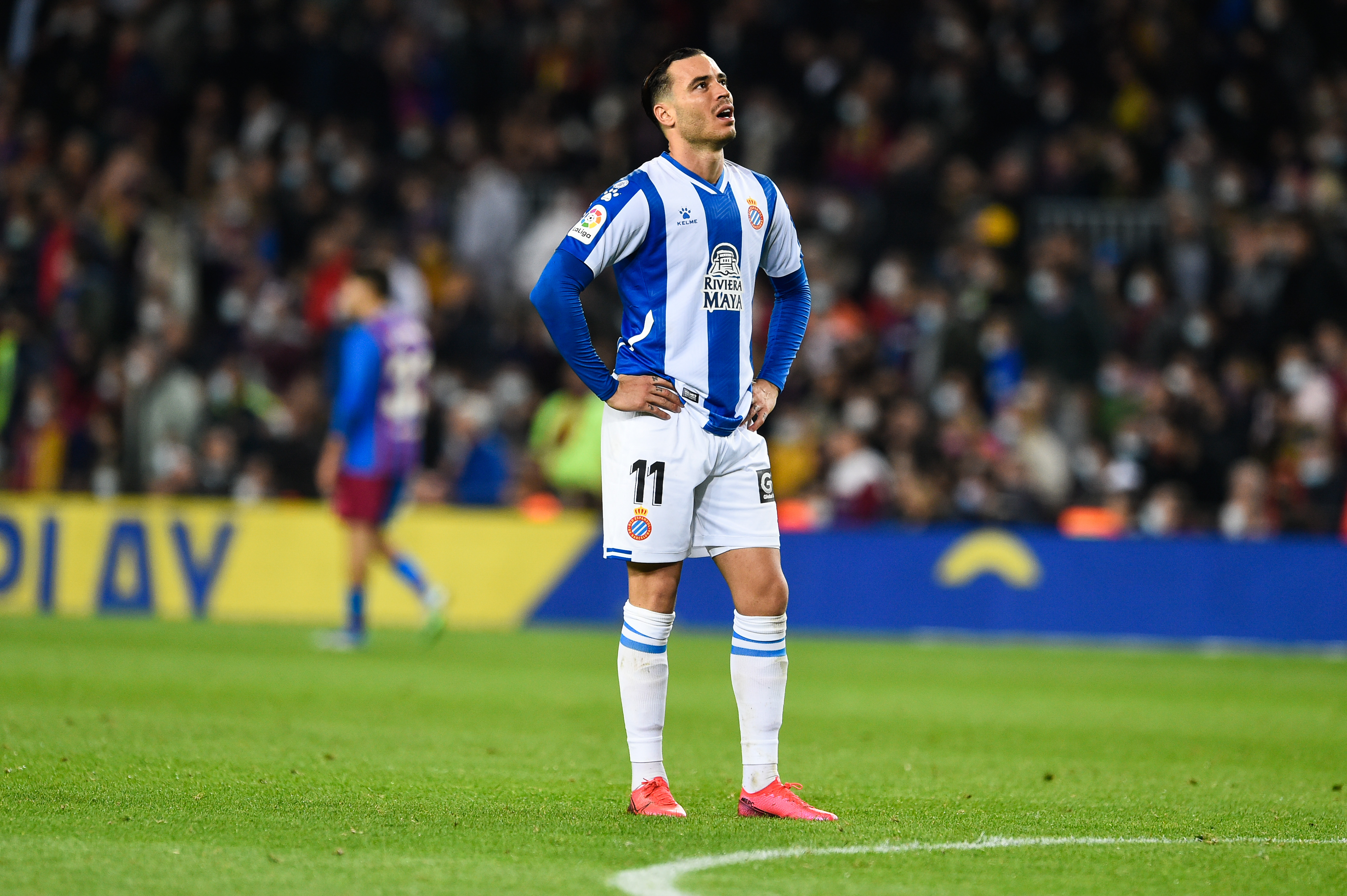 Arsenal'in golc� hedefi Raul de Tomas