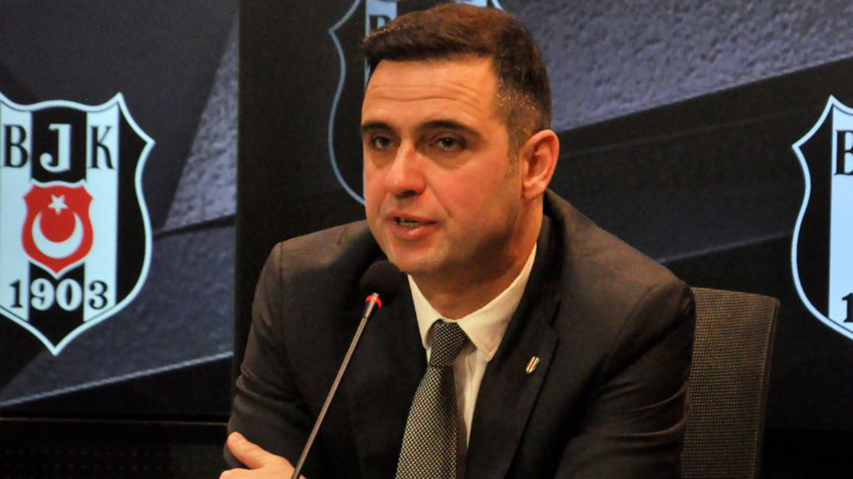 Ceyhun Kazanc�'dan Vida, Larin ve G�ven a��klamas�! 'Do�ru ekonomik �artlar olursa...'