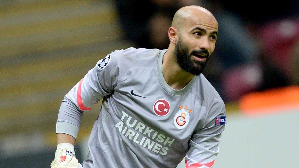 Galatasaray, Sinan Bolat' istiyor