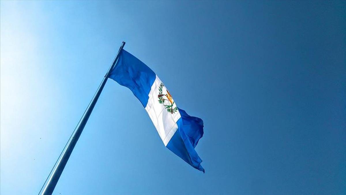 Guatemala'da 5 milise, i savata kadnlara tecavzden otuzar yl hapis