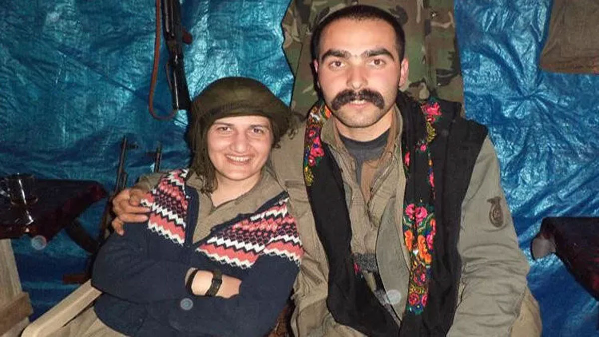 HDP'li G�zel hakk�ndaki yeni fezleke ayr� de�erlendirilecek