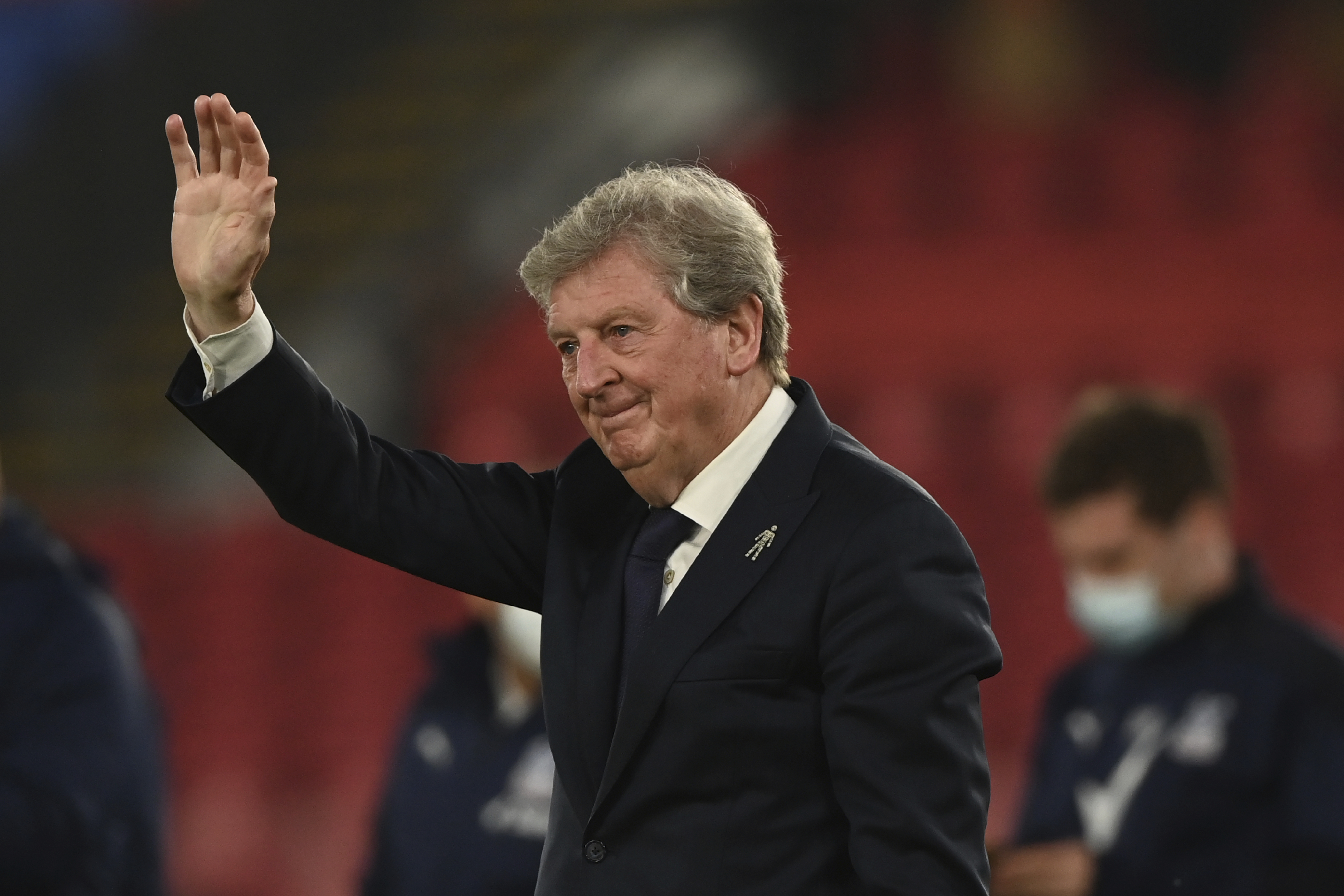 Ozan Tufan'l� Watford'un yeni hocas� Roy Hodgson oldu
