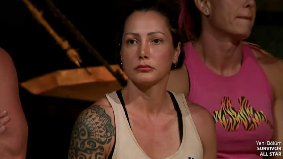Survivor Ay��l �zaslan ka� ya��nda?