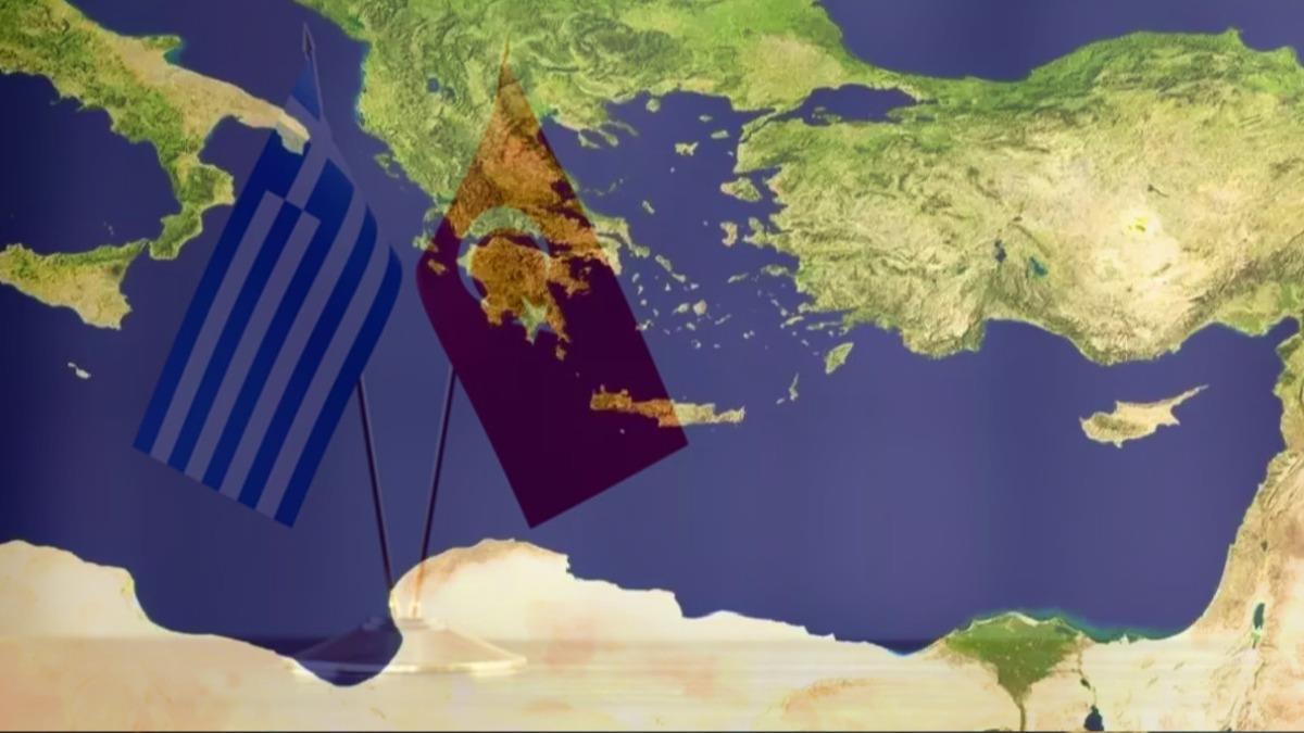 10 yl sonra yeniden devrede! Trkiye ile Yunanistan arasnda kritik imza