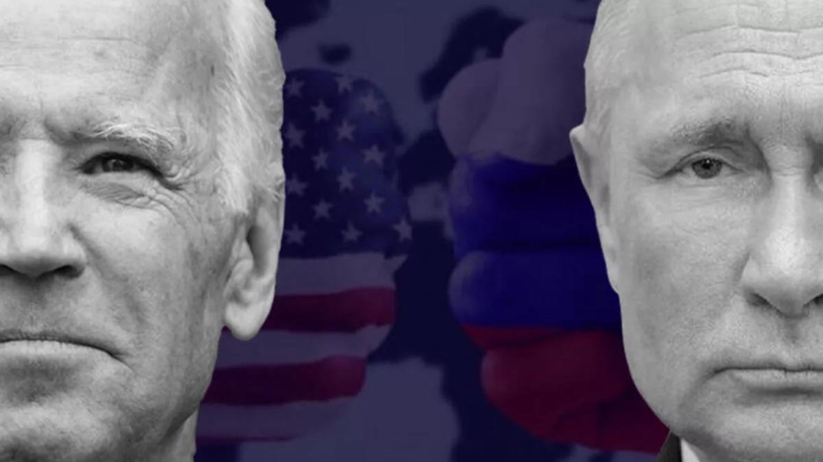ABD, Rusya'nn gvenlik tekliflerine bugn yazl verecek 