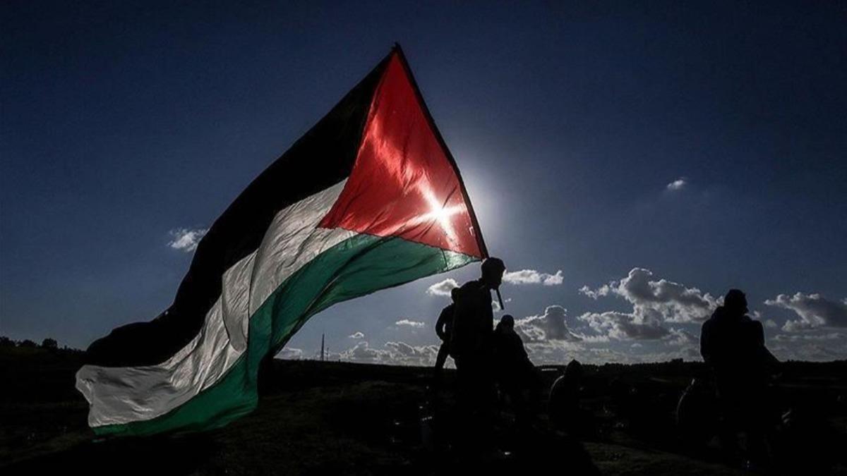 Filistinli Bakan'dan ''srail ile mzakereye hazrlk'' mesaj